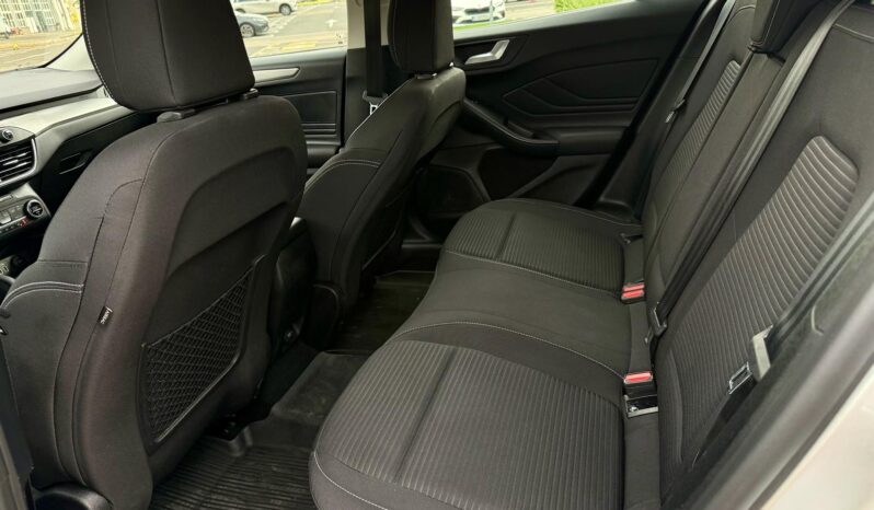 Ford Focus 1.5 Titanium – Cutie Automata full