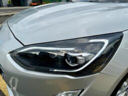 Ford Focus 1.5 Titanium – Cutie Automata full