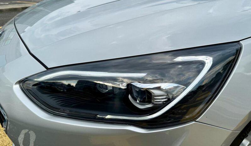 Ford Focus 1.5 Titanium – Cutie Automata full