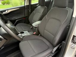 Ford Focus 1.5 Titanium – Cutie Automata full