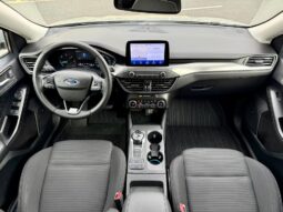 Ford Focus 1.5 Titanium – Cutie Automata full
