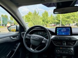 Ford Focus 1.5 Titanium – Cutie Automata full
